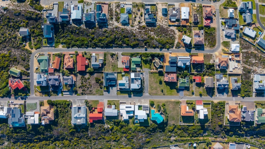 0 Bedroom Property for Sale in Oceanview Heights Western Cape